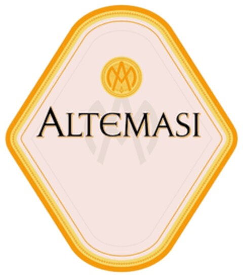 ALTEMASI - AM Logo (EUIPO, 10/30/2013)