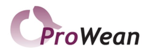 PROWEAN Logo (EUIPO, 15.01.2014)