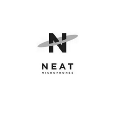 N NEAT Microphones Logo (EUIPO, 31.01.2014)