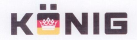 KÖNIG Logo (EUIPO, 13.02.2014)