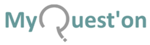 MY QUEST ON Logo (EUIPO, 07.03.2014)