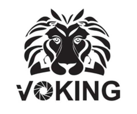 VOKING Logo (EUIPO, 12.03.2014)