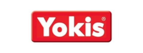 Yokis Logo (EUIPO, 04/10/2014)