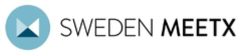 SWEDEN MEETX Logo (EUIPO, 06/30/2014)