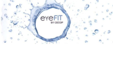 EYEFIT BY CECOP Logo (EUIPO, 31.07.2014)