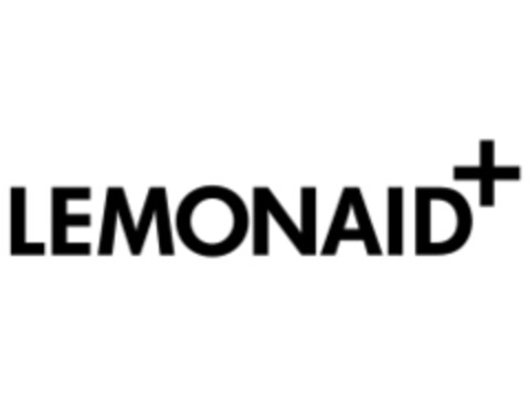 LEMONAID+ Logo (EUIPO, 08/22/2014)