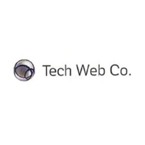 Tech Web Co. Logo (EUIPO, 08/27/2014)