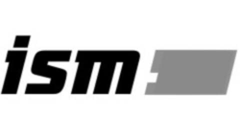 ism Logo (EUIPO, 12.09.2014)