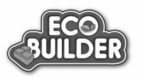 ECO BUILDER Logo (EUIPO, 25.09.2014)