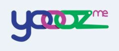yoooz.me Logo (EUIPO, 19.12.2014)