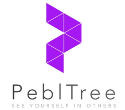 PeblTree see yourself in others Logo (EUIPO, 14.01.2015)