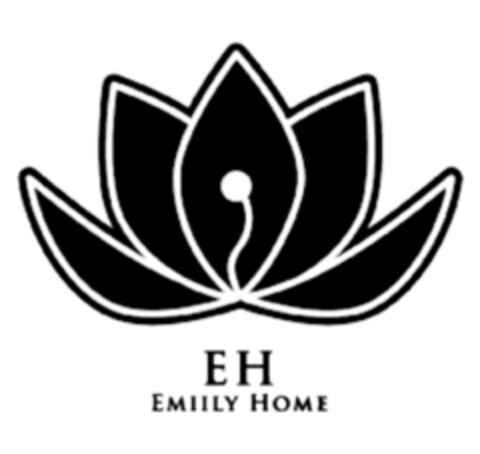 EH EMIILY HOME Logo (EUIPO, 04.02.2015)