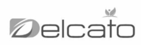 Delcato Logo (EUIPO, 03/09/2015)