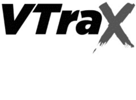 VTraX Logo (EUIPO, 23.03.2015)