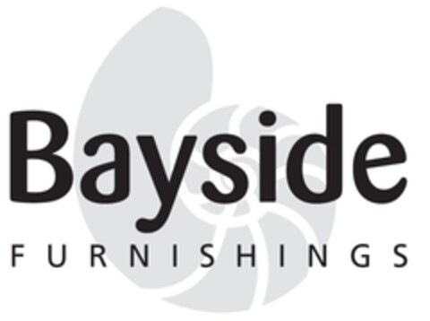 BAYSIDE FURNISHINGS Logo (EUIPO, 09.04.2015)