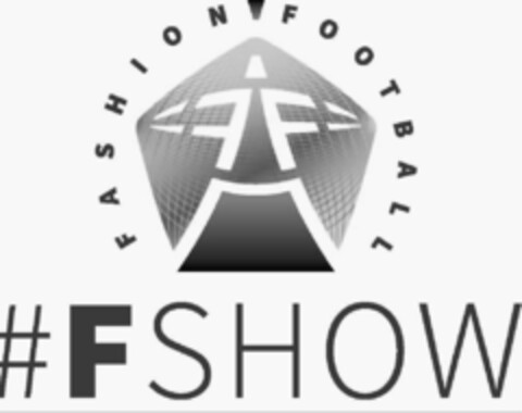 #FSHOW FASHION FOOTBALL Logo (EUIPO, 05/04/2015)