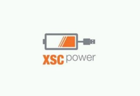 XSC POWER Logo (EUIPO, 06.05.2015)