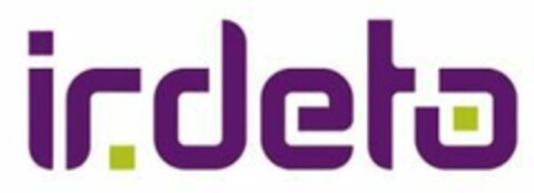 irdeto Logo (EUIPO, 05/27/2015)