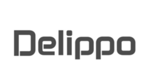Delippo Logo (EUIPO, 10.06.2015)