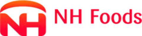 NH Foods Logo (EUIPO, 01.07.2015)