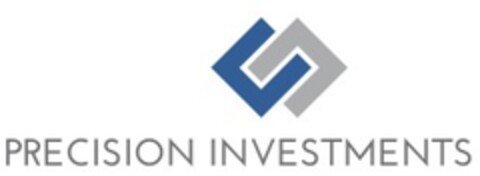 PRECISION INVESTMENTS Logo (EUIPO, 07/14/2015)