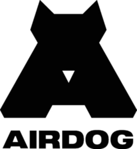 A AIRDOG Logo (EUIPO, 22.07.2015)