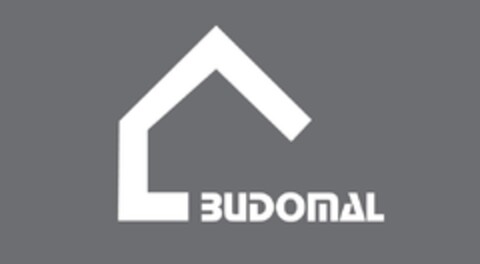 BUDOMAL Logo (EUIPO, 31.07.2015)