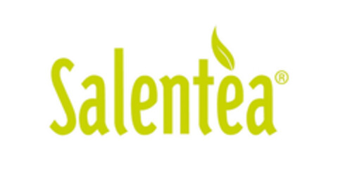Salentea Logo (EUIPO, 27.08.2015)