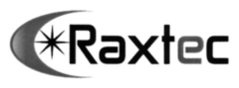 Raxtec Logo (EUIPO, 09/16/2015)