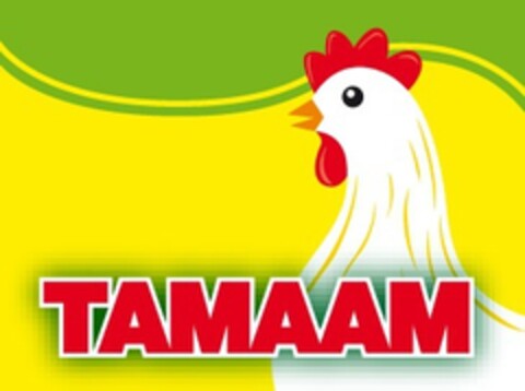 TAMAAM Logo (EUIPO, 10/30/2015)