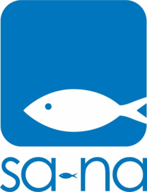 sa-na Logo (EUIPO, 03.11.2015)