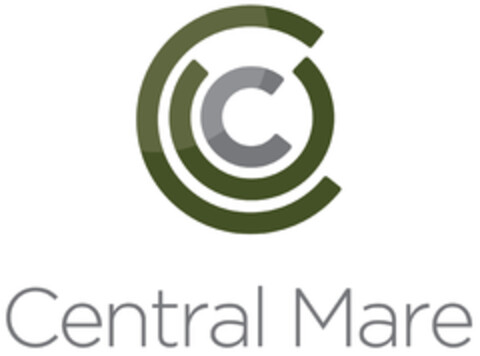 Central Mare Logo (EUIPO, 11.12.2015)