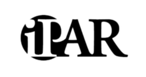 iPAR Logo (EUIPO, 14.12.2015)