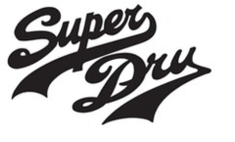 SUPER DRY Logo (EUIPO, 17.12.2015)