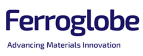 FERROGLOBE ADVANCING MATERIALS INNOVATION Logo (EUIPO, 01/05/2016)