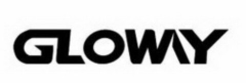 GLOWAY Logo (EUIPO, 09.01.2016)