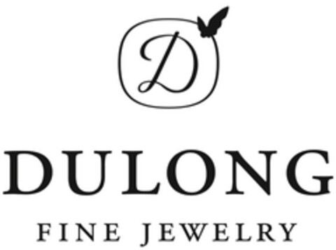 DULONG FINE JEWELRY Logo (EUIPO, 22.01.2016)