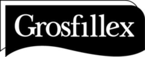 Grosfillex Logo (EUIPO, 29.01.2016)
