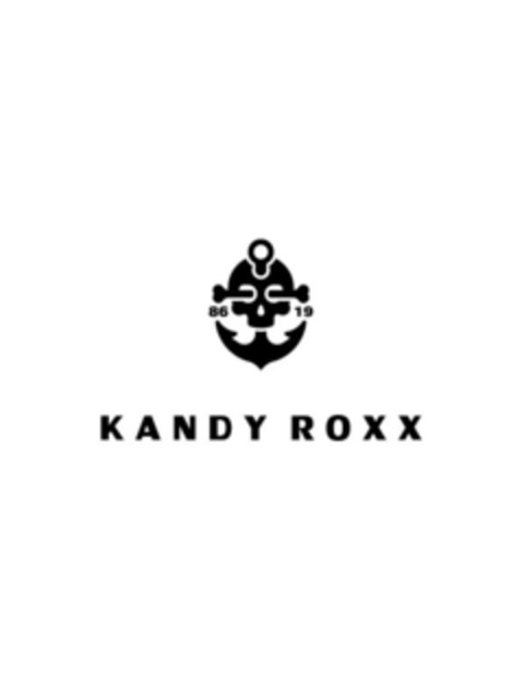 Kandy Roxx Logo (EUIPO, 02/08/2016)