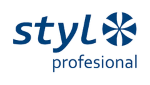 styl profesional Logo (EUIPO, 04.04.2016)