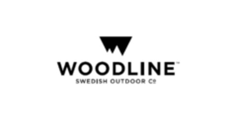 WOODLINE SWEDISH OUTDOOR CO Logo (EUIPO, 05/17/2016)