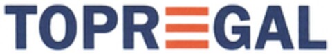 TOPREGAL Logo (EUIPO, 23.05.2016)