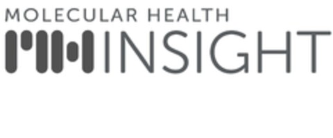 MOLECULAR HEALTH INSIGHT Logo (EUIPO, 05/24/2016)