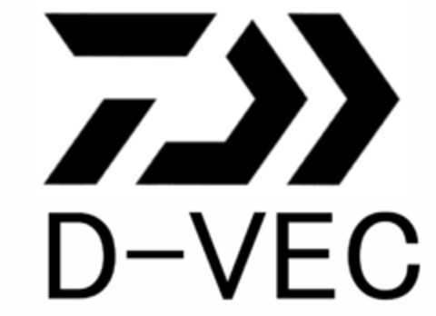 D-VEC Logo (EUIPO, 02.06.2016)