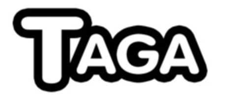 TAGA Logo (EUIPO, 07/13/2016)