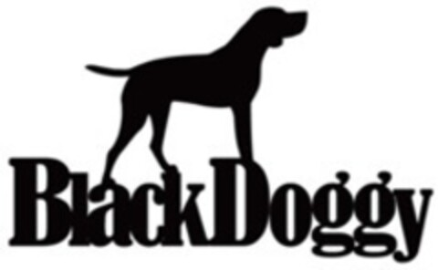 BlackDoggy Logo (EUIPO, 02.08.2016)