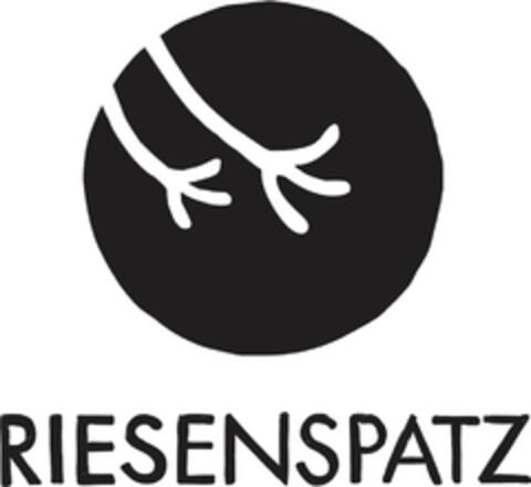 RIESENSPATZ Logo (EUIPO, 08/10/2016)