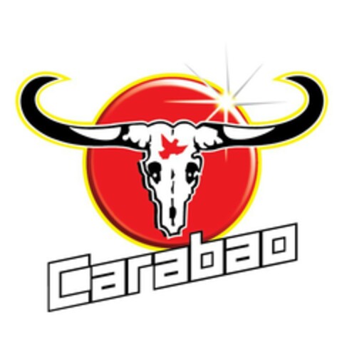 Carabao Logo (EUIPO, 15.08.2016)