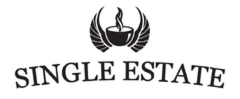 SINGLE ESTATE Logo (EUIPO, 09.09.2016)