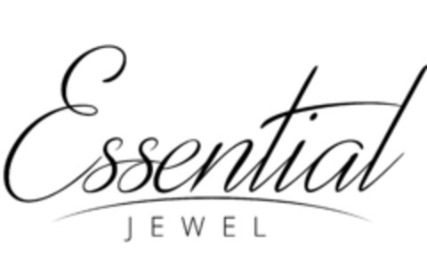 ESSENTIAL JEWEL Logo (EUIPO, 12/01/2016)